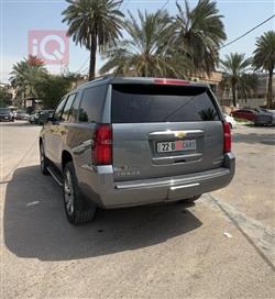 شێڤرۆلێت تاهۆ